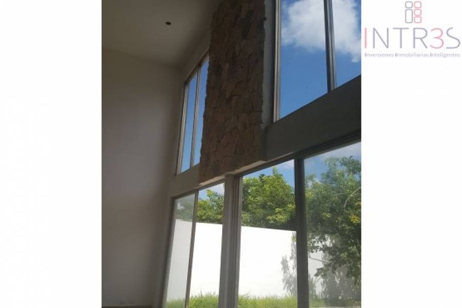 Mérida,Yucatán,México,3 Habitaciones Habitaciones,4 BañosBaños,Casas,TEMOZÓN,2977