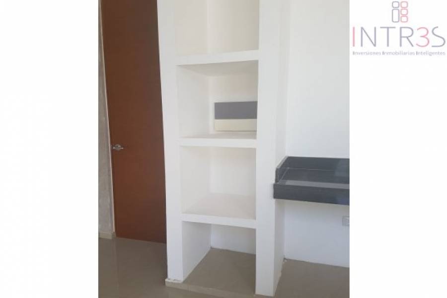 Mérida,Yucatán,México,3 Habitaciones Habitaciones,4 BañosBaños,Casas,TEMOZÓN,2977