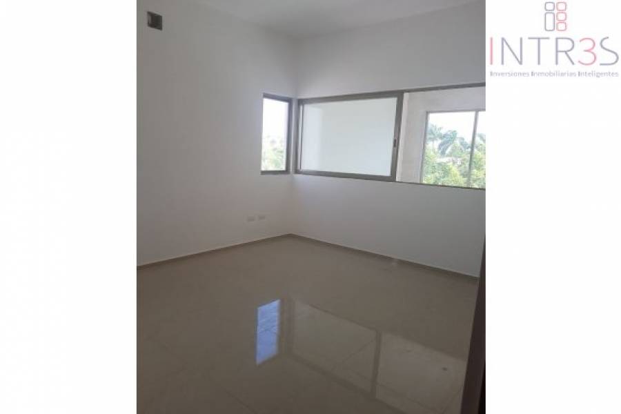 Mérida,Yucatán,México,3 Habitaciones Habitaciones,4 BañosBaños,Casas,TEMOZÓN,2977