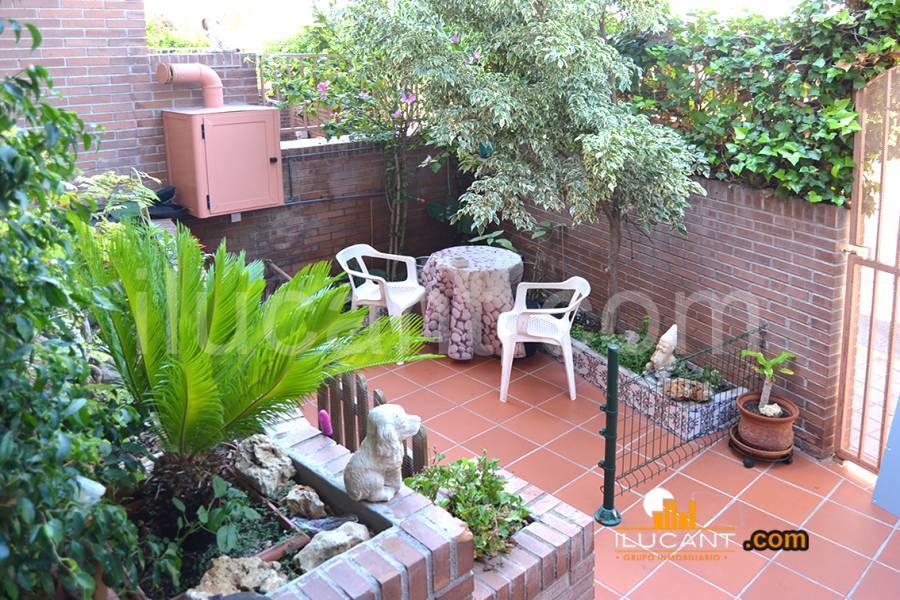 San Vicente del Raspeig,Alicante,España,4 Bedrooms Bedrooms,4 BathroomsBathrooms,Bungalow,21806