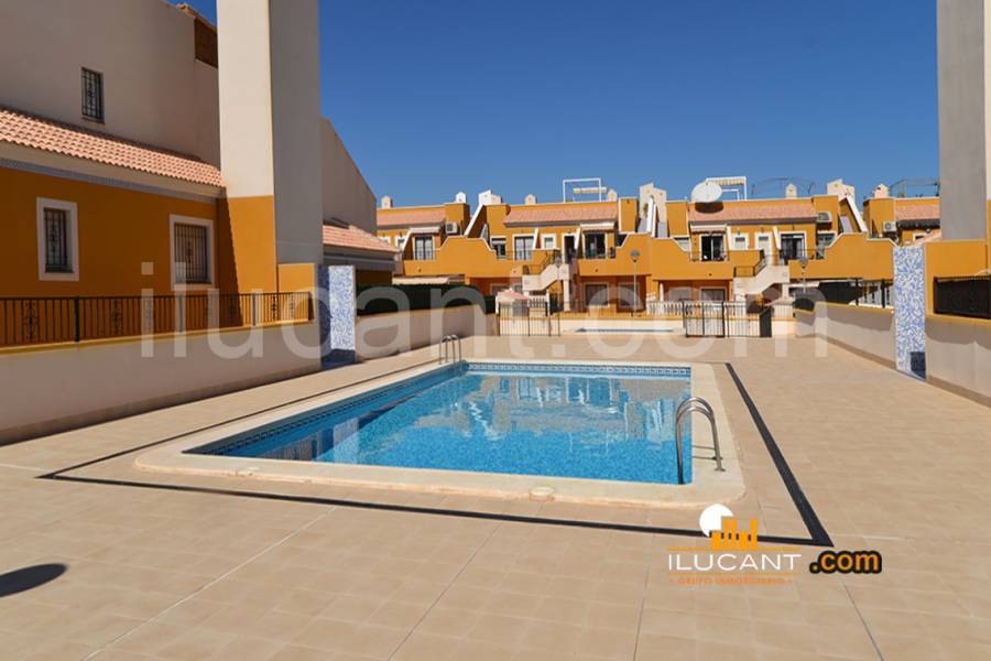 Arenales del sol,Alicante,España,2 Bedrooms Bedrooms,1 BañoBathrooms,Planta baja,21809