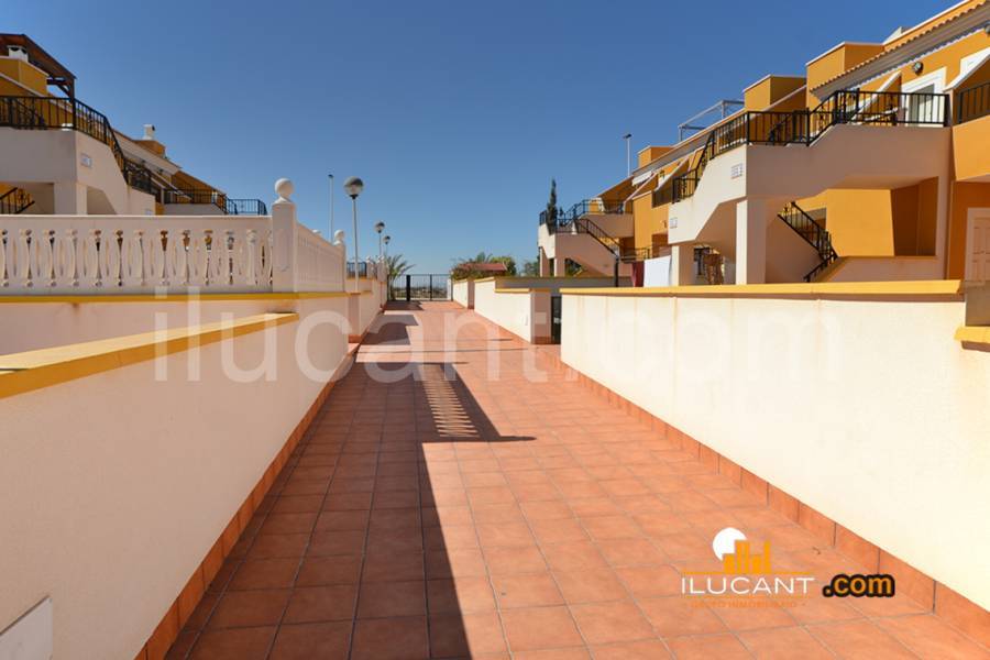 Arenales del sol,Alicante,España,2 Bedrooms Bedrooms,1 BañoBathrooms,Planta baja,21809
