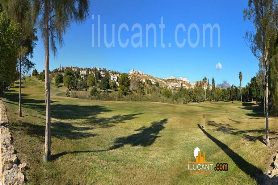 Mutxamel,Alicante,España,2 Bedrooms Bedrooms,1 BañoBathrooms,Atico,21810