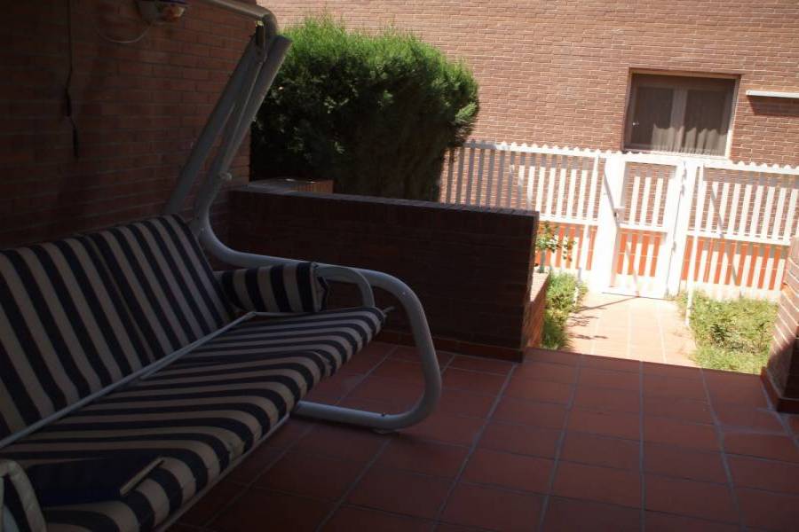 San Vicente del Raspeig,Alicante,España,5 Bedrooms Bedrooms,3 BathroomsBathrooms,Bungalow,21811