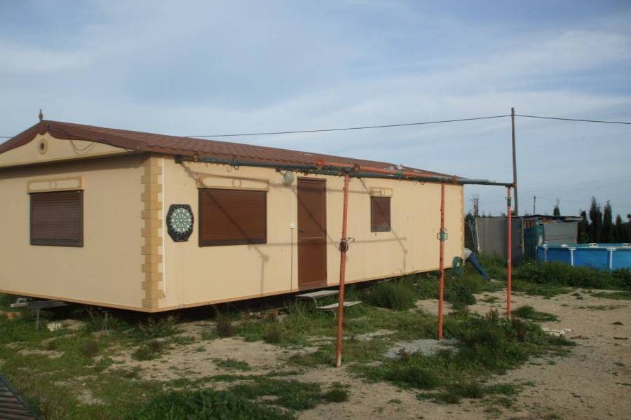 Agost,Alicante,España,Lotes-Terrenos,21812