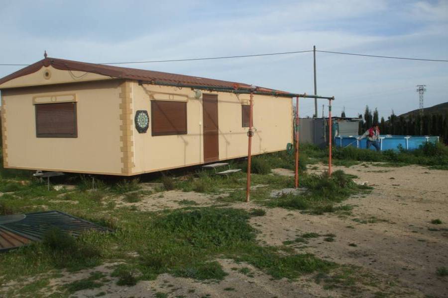 Agost,Alicante,España,Lotes-Terrenos,21812