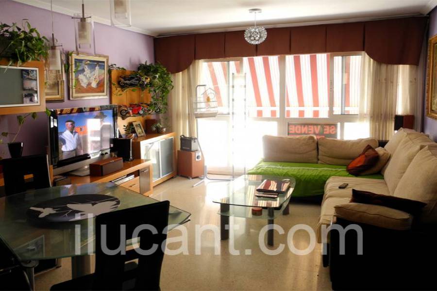 Alicante,Alicante,España,3 Bedrooms Bedrooms,2 BathroomsBathrooms,Atico,21813