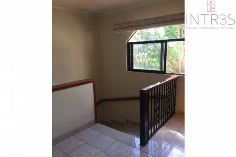 Mérida,Yucatán,México,3 Habitaciones Habitaciones,4 BañosBaños,Casas,CAMPESTRE,2978