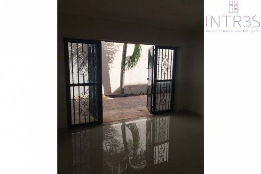 Mérida,Yucatán,México,3 Habitaciones Habitaciones,4 BañosBaños,Casas,CAMPESTRE,2978