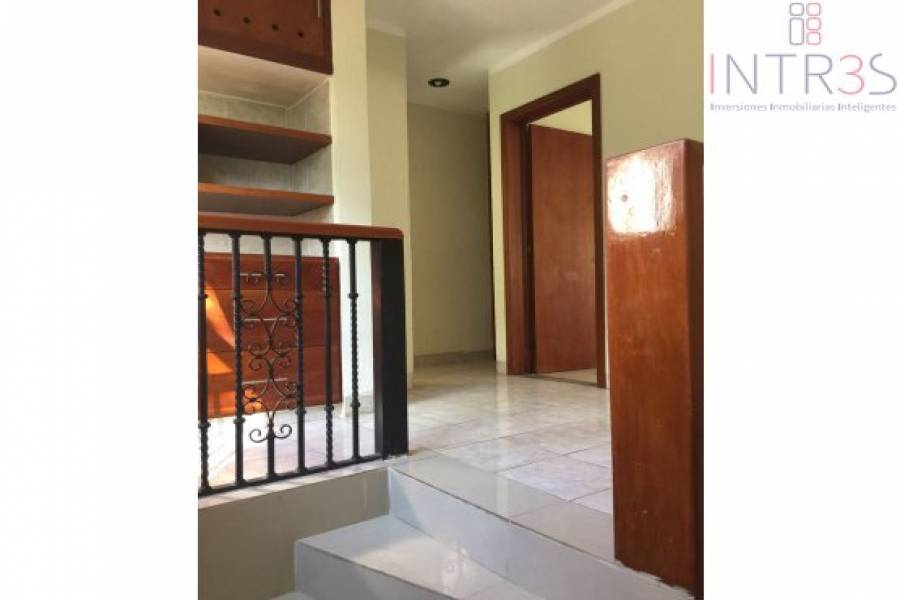 Mérida,Yucatán,México,3 Habitaciones Habitaciones,4 BañosBaños,Casas,CAMPESTRE,2978