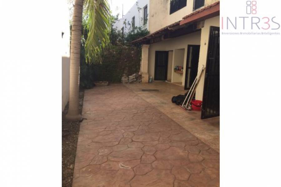 Mérida,Yucatán,México,3 Habitaciones Habitaciones,4 BañosBaños,Casas,CAMPESTRE,2978