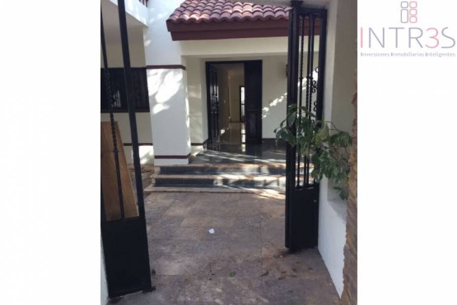 Mérida,Yucatán,México,3 Habitaciones Habitaciones,4 BañosBaños,Casas,CAMPESTRE,2978