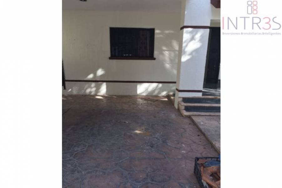 Mérida,Yucatán,México,3 Habitaciones Habitaciones,4 BañosBaños,Casas,CAMPESTRE,2978