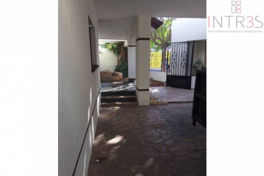 Mérida,Yucatán,México,3 Habitaciones Habitaciones,4 BañosBaños,Casas,CAMPESTRE,2978