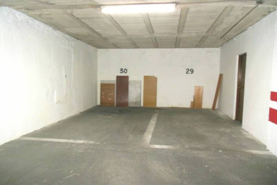 Alicante,Alicante,España,Cocheras,21815