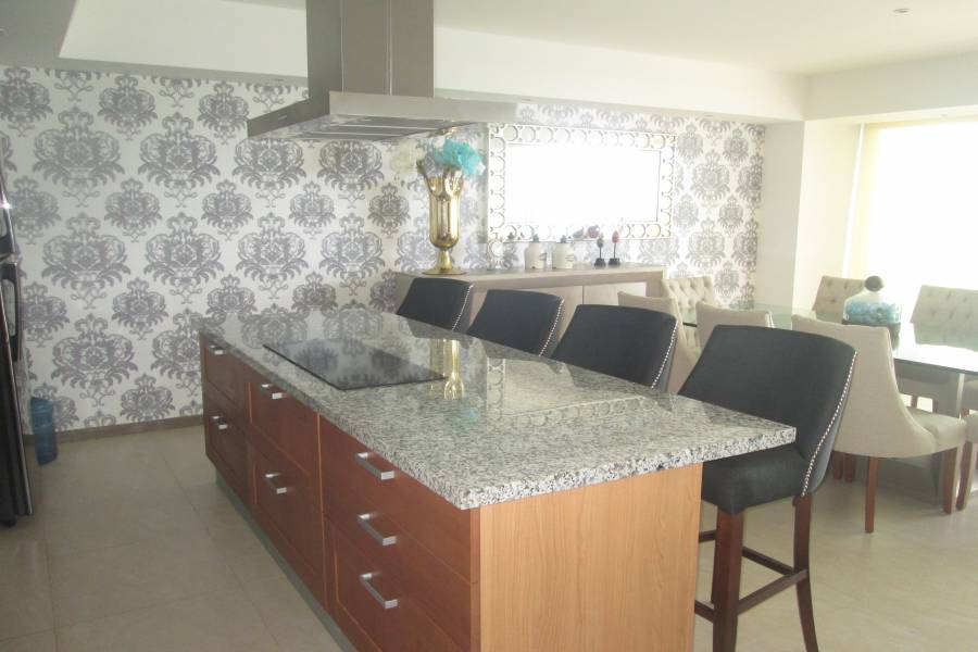 Mazatlán,Sinaloa,México,3 Habitaciones Habitaciones,2 BañosBaños,Apartamentos,Sabalo-Cerritos,2979