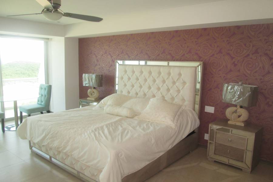 Mazatlán,Sinaloa,México,3 Habitaciones Habitaciones,2 BañosBaños,Apartamentos,Sabalo-Cerritos,2979