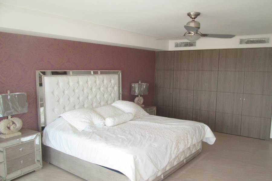 Mazatlán,Sinaloa,México,3 Habitaciones Habitaciones,2 BañosBaños,Apartamentos,Sabalo-Cerritos,2979