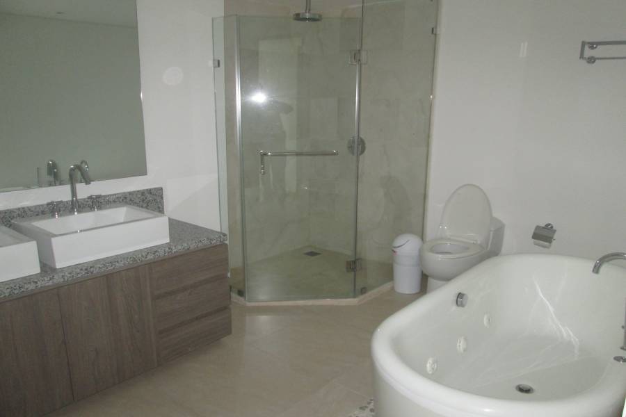 Mazatlán,Sinaloa,México,3 Habitaciones Habitaciones,2 BañosBaños,Apartamentos,Sabalo-Cerritos,2979