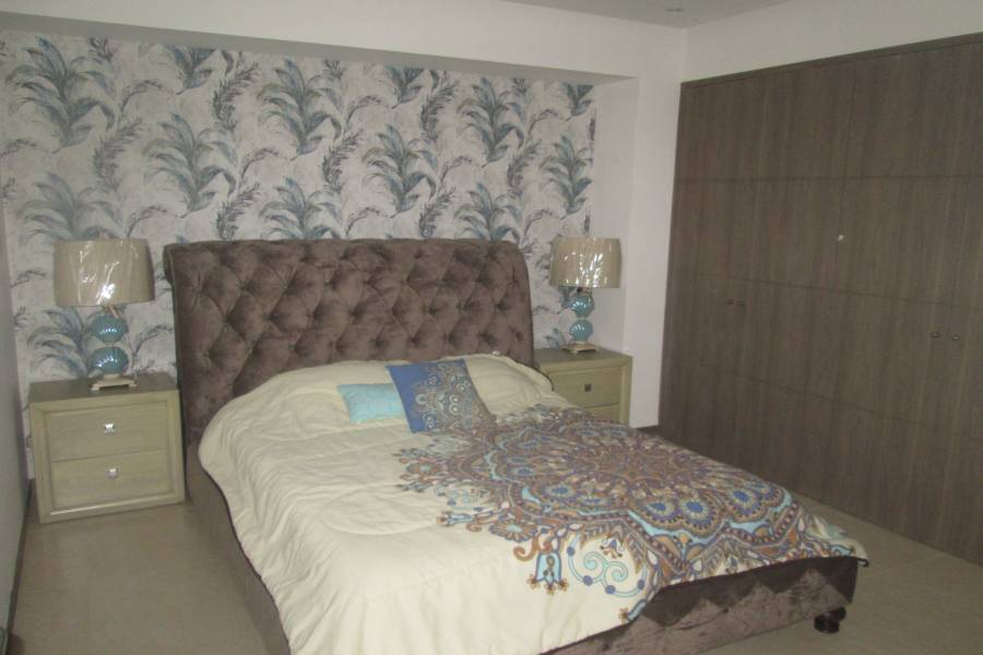 Mazatlán,Sinaloa,México,3 Habitaciones Habitaciones,2 BañosBaños,Apartamentos,Sabalo-Cerritos,2979
