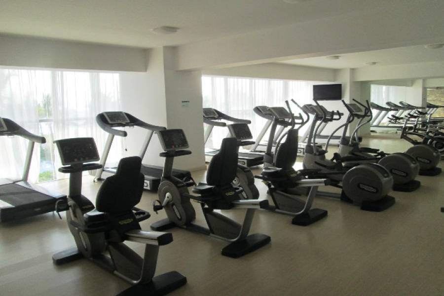 Mazatlán,Sinaloa,México,3 Habitaciones Habitaciones,2 BañosBaños,Apartamentos,Sabalo-Cerritos,2979