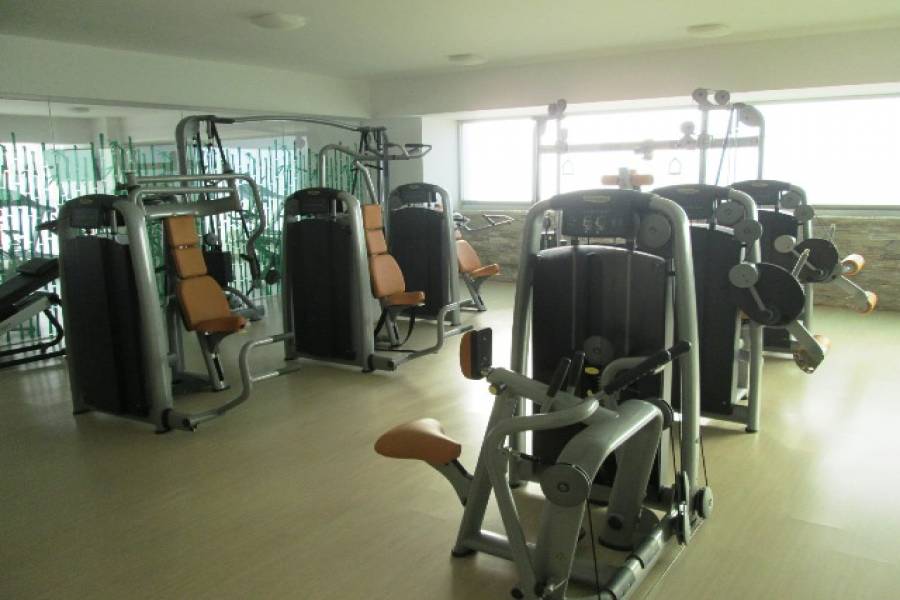Mazatlán,Sinaloa,México,3 Habitaciones Habitaciones,2 BañosBaños,Apartamentos,Sabalo-Cerritos,2979