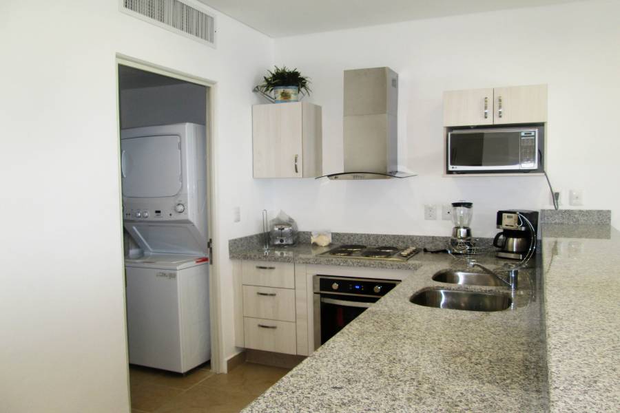 Mazatlán,Sinaloa,México,2 Habitaciones Habitaciones,2 BañosBaños,Apartamentos,Sábalo-Cerritos,9,2980