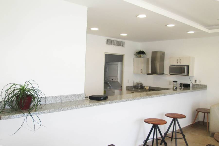 Mazatlán,Sinaloa,México,2 Habitaciones Habitaciones,2 BañosBaños,Apartamentos,Sábalo-Cerritos,9,2980