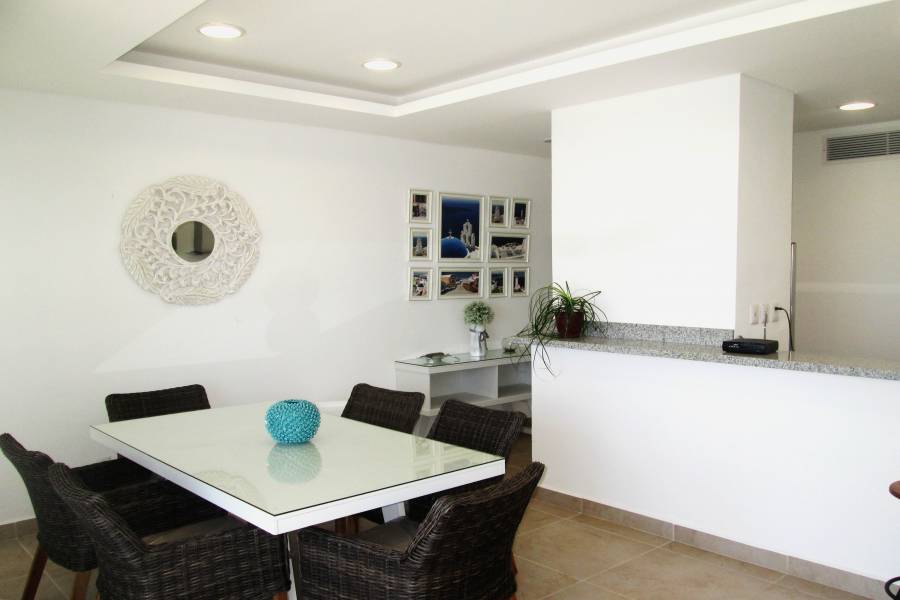 Mazatlán,Sinaloa,México,2 Habitaciones Habitaciones,2 BañosBaños,Apartamentos,Sábalo-Cerritos,9,2980