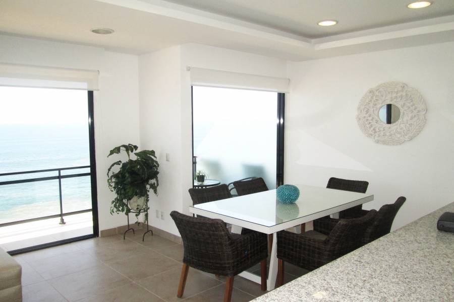 Mazatlán,Sinaloa,México,2 Habitaciones Habitaciones,2 BañosBaños,Apartamentos,Sábalo-Cerritos,9,2980