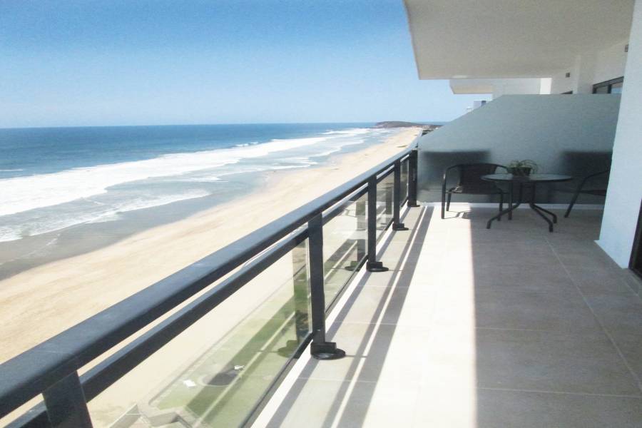 Mazatlán,Sinaloa,México,2 Habitaciones Habitaciones,2 BañosBaños,Apartamentos,Sábalo-Cerritos,9,2980