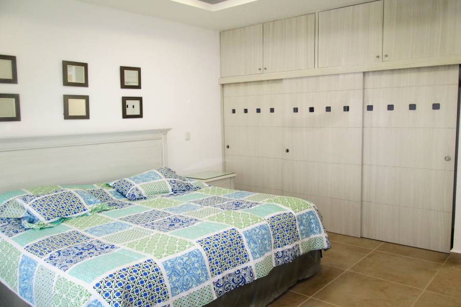 Mazatlán,Sinaloa,México,2 Habitaciones Habitaciones,2 BañosBaños,Apartamentos,Sábalo-Cerritos,9,2980