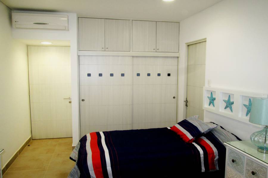 Mazatlán,Sinaloa,México,2 Habitaciones Habitaciones,2 BañosBaños,Apartamentos,Sábalo-Cerritos,9,2980