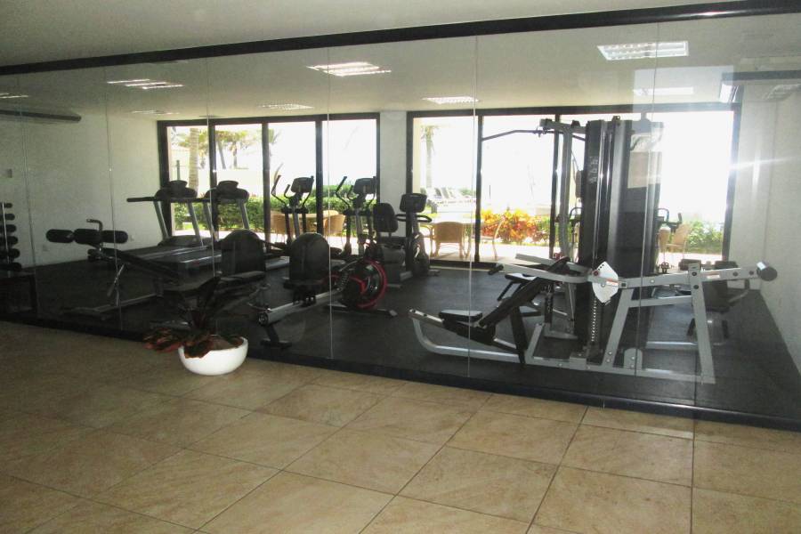 Mazatlán,Sinaloa,México,2 Habitaciones Habitaciones,2 BañosBaños,Apartamentos,Sábalo-Cerritos,9,2980