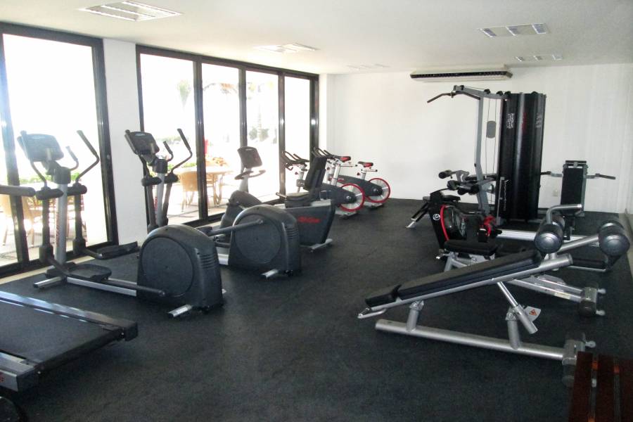 Mazatlán,Sinaloa,México,2 Habitaciones Habitaciones,2 BañosBaños,Apartamentos,Sábalo-Cerritos,9,2980