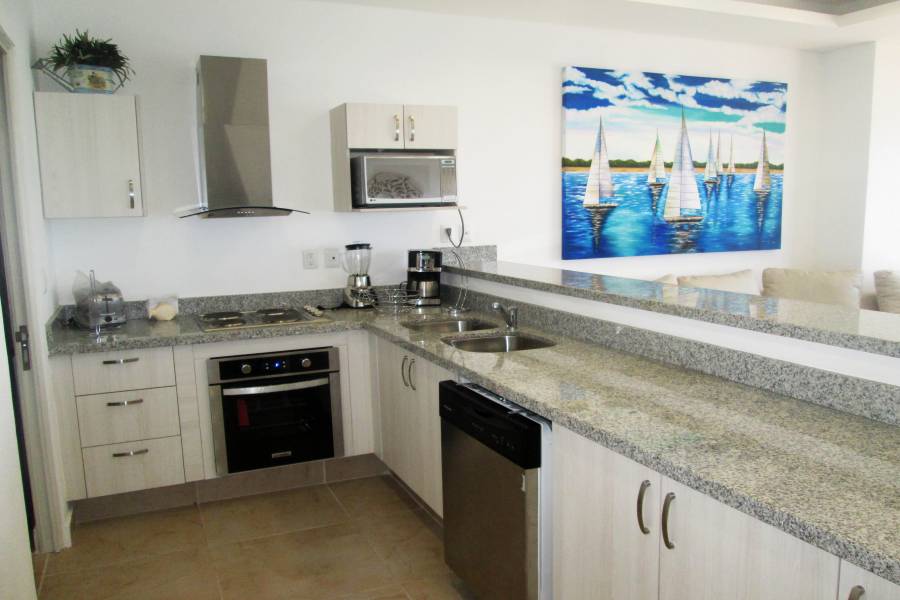 Mazatlán,Sinaloa,México,2 Habitaciones Habitaciones,2 BañosBaños,Apartamentos,Sábalo-Cerritos,9,2980