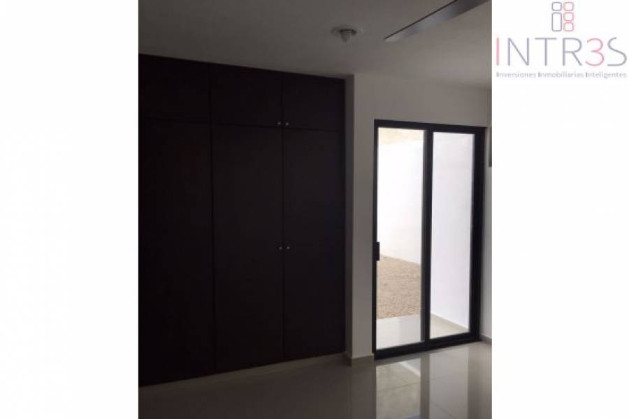 Mérida,Yucatán,México,4 Habitaciones Habitaciones,4 BañosBaños,Casas,MAYA,2984