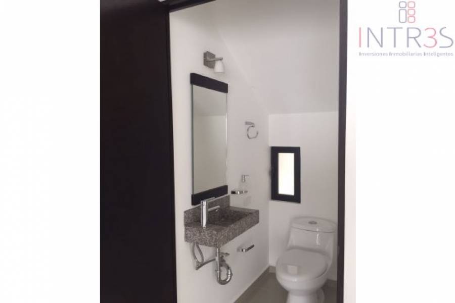 Mérida,Yucatán,México,4 Habitaciones Habitaciones,4 BañosBaños,Casas,MAYA,2984