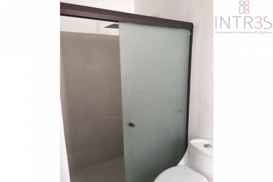 Mérida,Yucatán,México,4 Habitaciones Habitaciones,4 BañosBaños,Casas,MAYA,2984