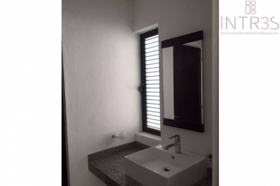 Mérida,Yucatán,México,4 Habitaciones Habitaciones,4 BañosBaños,Casas,MAYA,2984