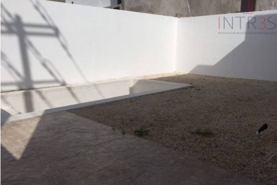 Mérida,Yucatán,México,4 Habitaciones Habitaciones,4 BañosBaños,Casas,MAYA,2984