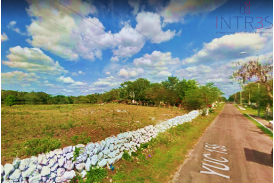 Mérida,Yucatán,México,Chacras-Quintas,TEKANTÓ,2989