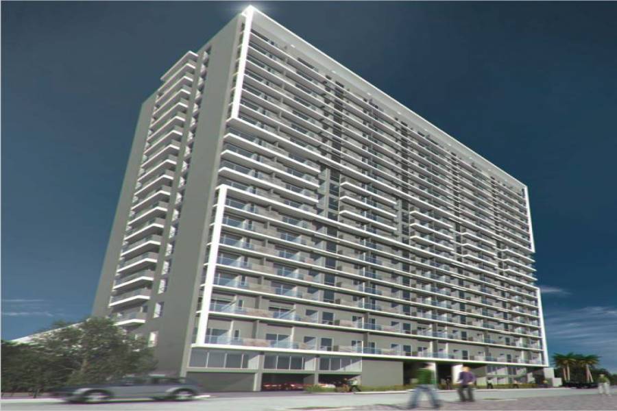 Cartagena,Bolívar,Colombia,2 Habitaciones Habitaciones,2 BañosBaños,Apartamentos,Park 54,Transversal 54 No. 40 - 161,2990