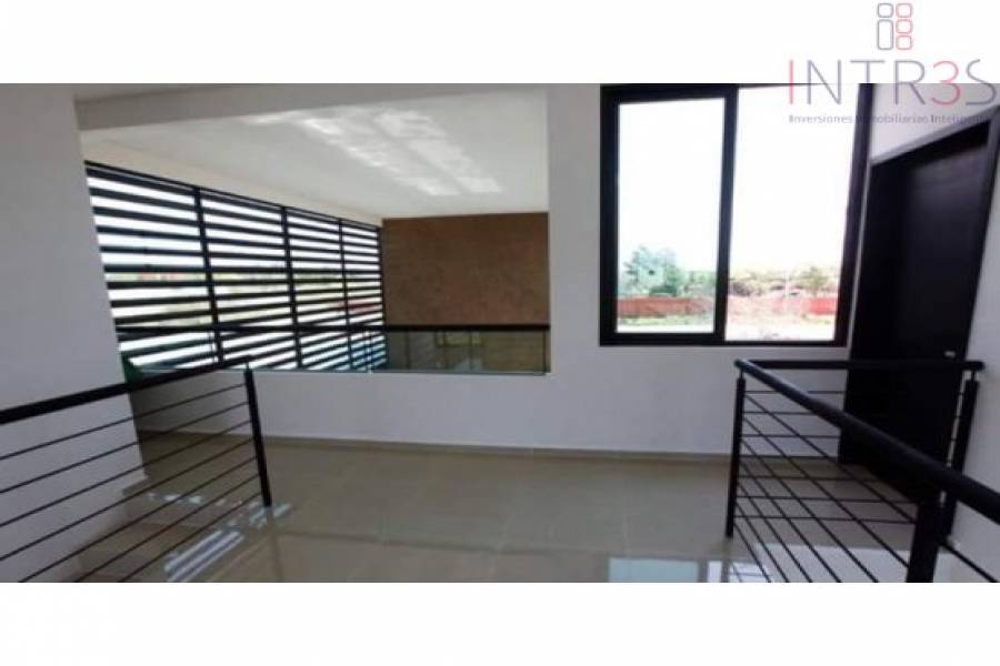 Mérida,Yucatán,México,3 Habitaciones Habitaciones,4 BañosBaños,Casas,CHOLUL,2992