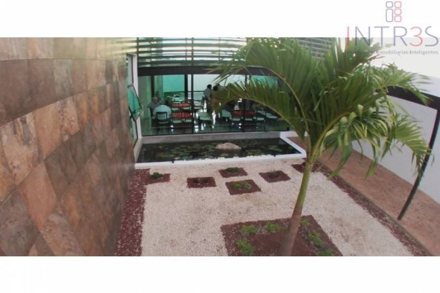 Mérida,Yucatán,México,3 Habitaciones Habitaciones,4 BañosBaños,Casas,CHOLUL,2992