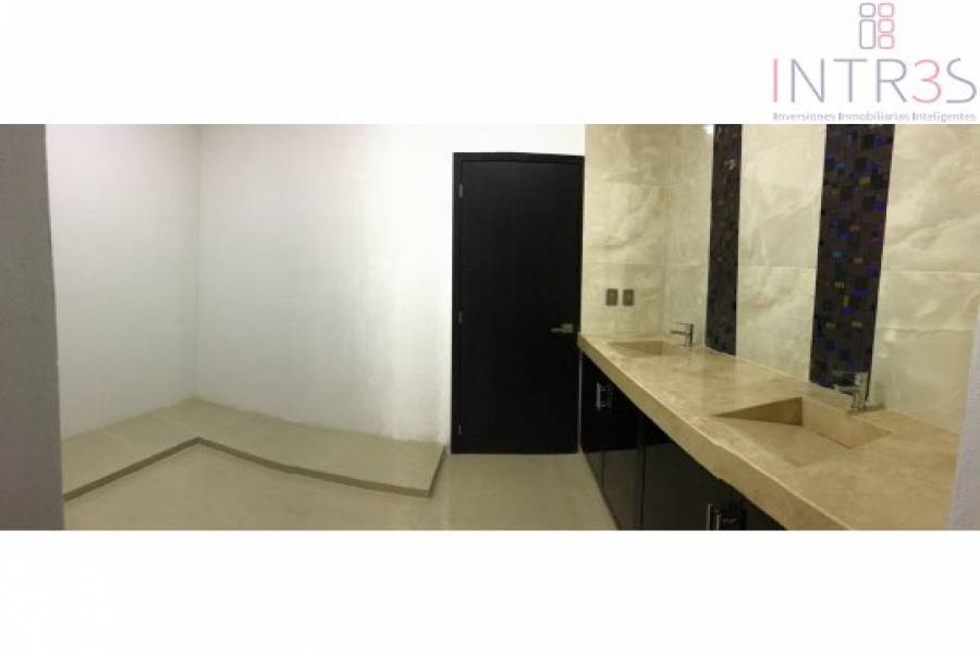 Mérida,Yucatán,México,3 Habitaciones Habitaciones,4 BañosBaños,Casas,CHOLUL,2992