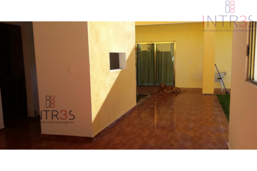 Mérida,Yucatán,México,4 Habitaciones Habitaciones,4 BañosBaños,Casas,CHOLUL,2995