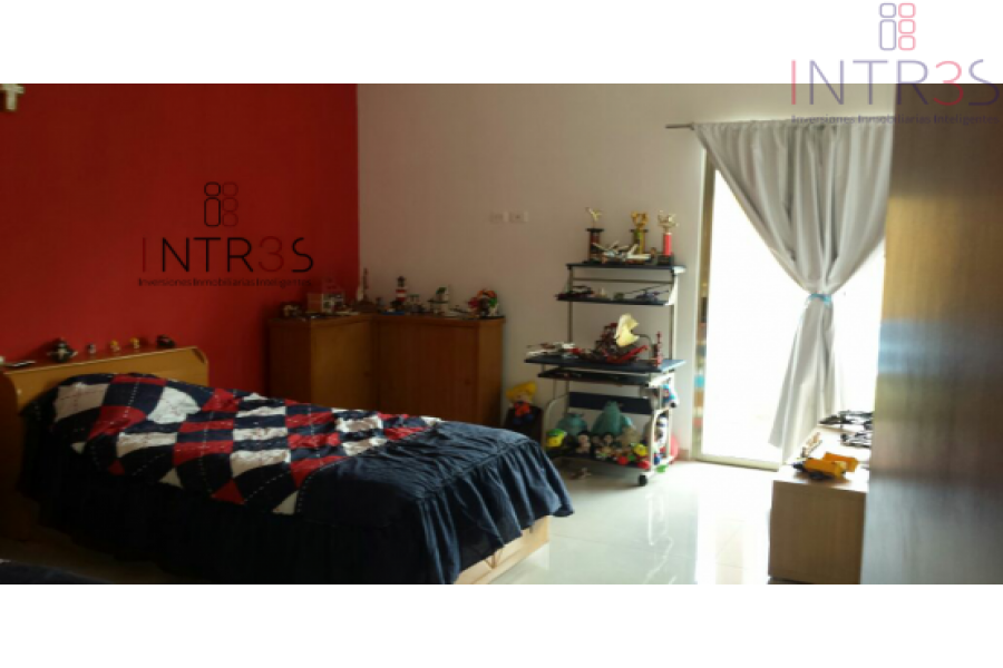 Mérida,Yucatán,México,4 Habitaciones Habitaciones,4 BañosBaños,Casas,CHOLUL,2995