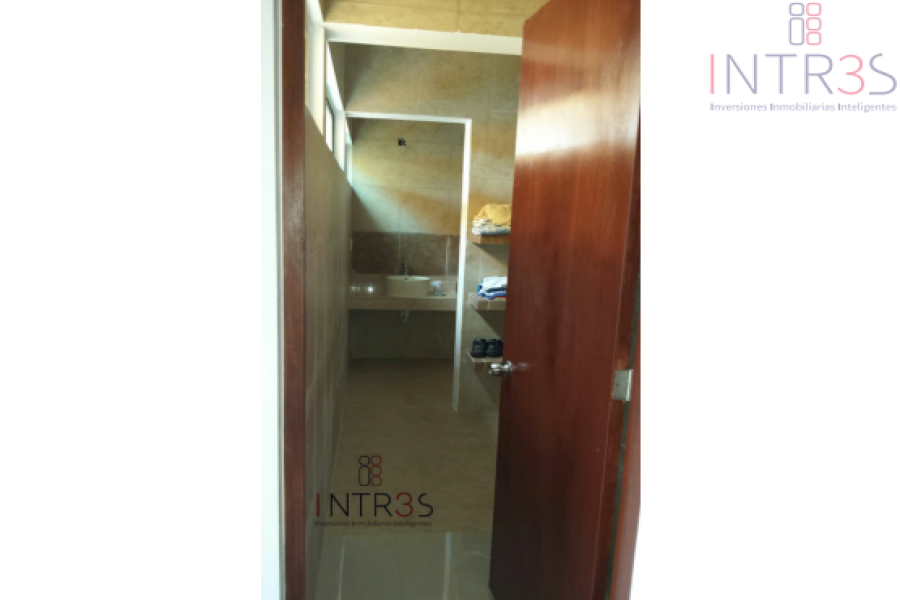Mérida,Yucatán,México,4 Habitaciones Habitaciones,4 BañosBaños,Casas,CHOLUL,2995