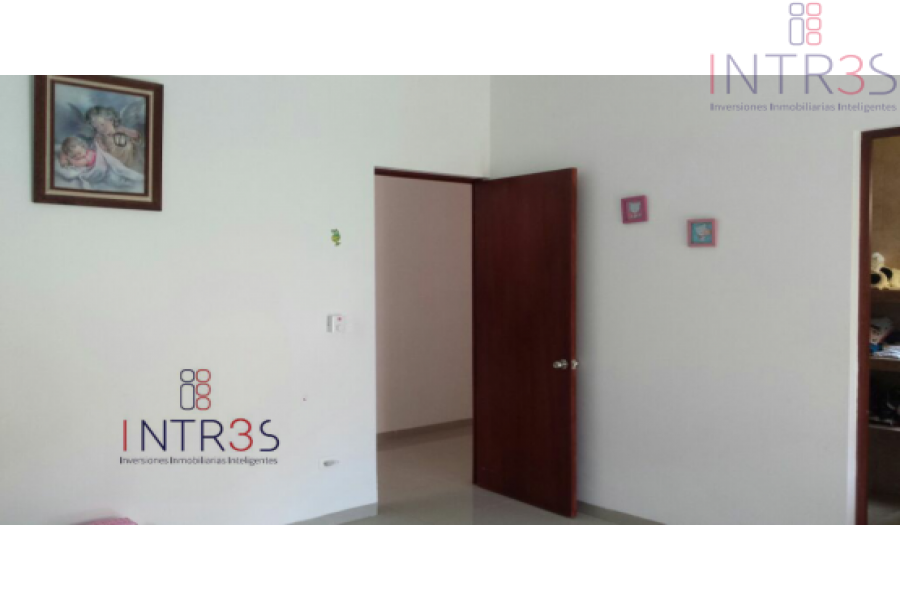 Mérida,Yucatán,México,4 Habitaciones Habitaciones,4 BañosBaños,Casas,CHOLUL,2995